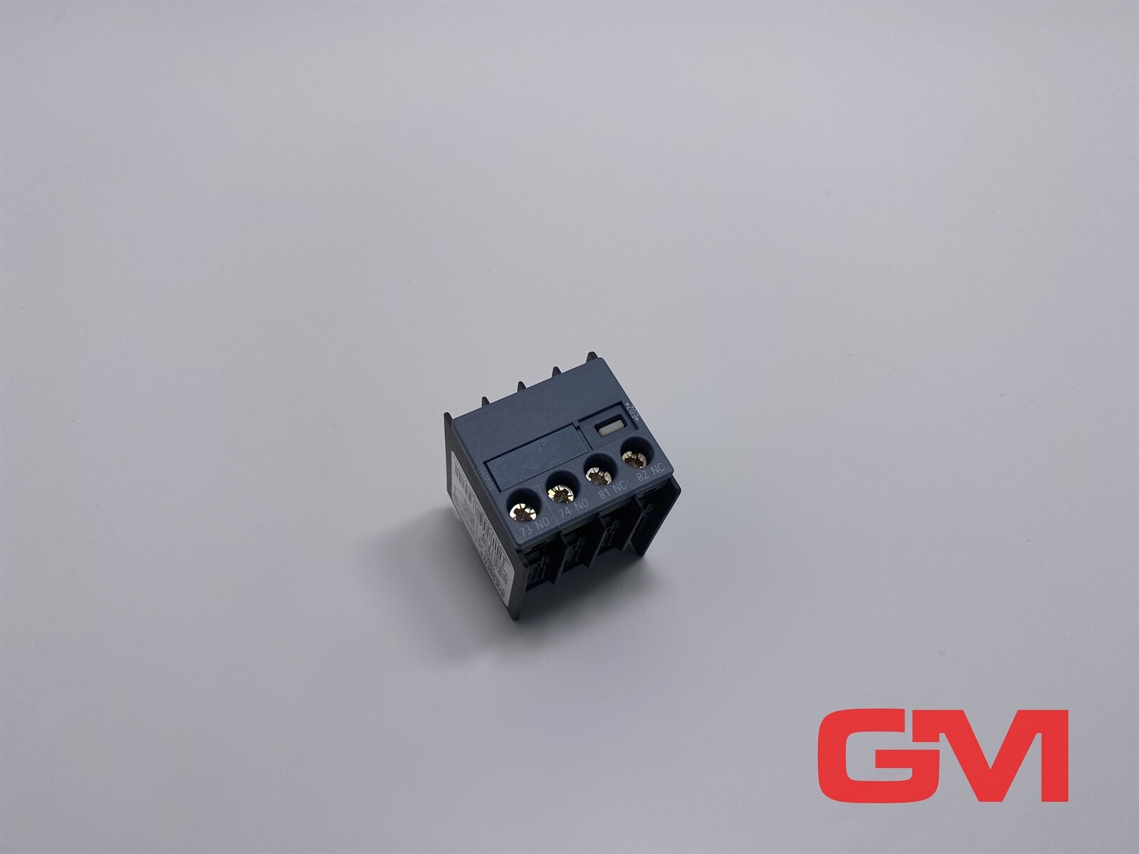 Siemens Auxiliary Switch 3RH2911-1MA11 1NO + 1NC Screw Connection