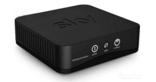 Decoder satellitari Sky