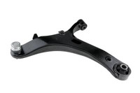 NTY Querlenker Vorderachse FÜR Subaru Impreza 08- /Unter Links/ ZWD-SB-006