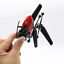 thumbnail 8  - Kids Children RC Helicopter Remote Control Drone Induction Flying Plane Toy- !{