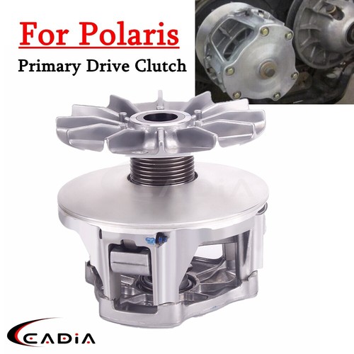 Secondary Driven Clutch 1321855 For Polaris ATV Sportsman 500 400 Magnum 325 Utv Ranger 425 500   3