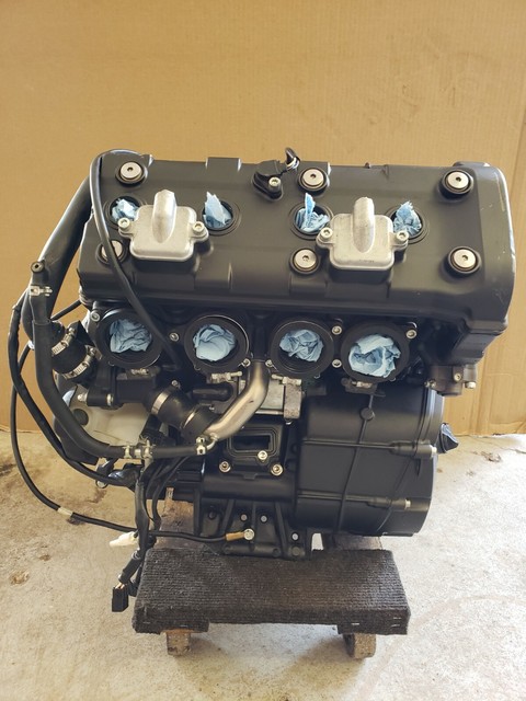Yzf r1 двигатель