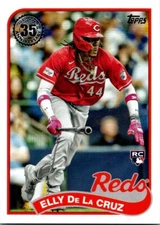 2024 Topps Baseball Series One - U Pick Complete Your Set - Inserts & Parallels