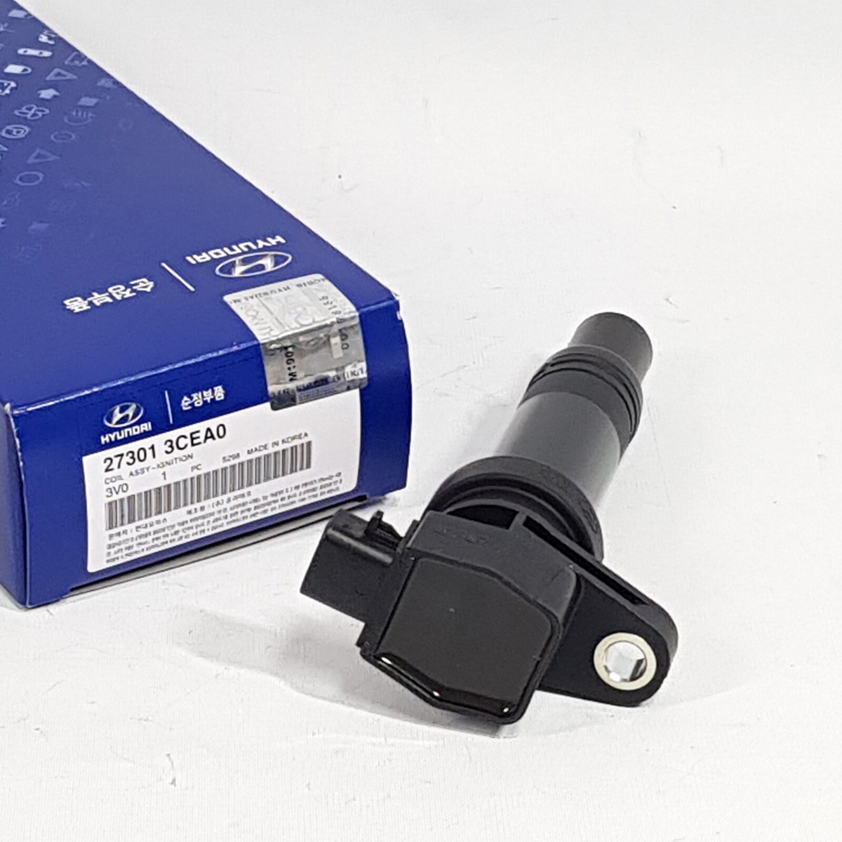 サンホ セルカ 27301-2B150 Ignition Coil - High Quality for Hyundai Kia