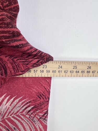 Tommy Bahama Hawaiian USC Trojans SC Button Up Camp 100% Silk Shirt Men Sz Large - Picture 7 of 11