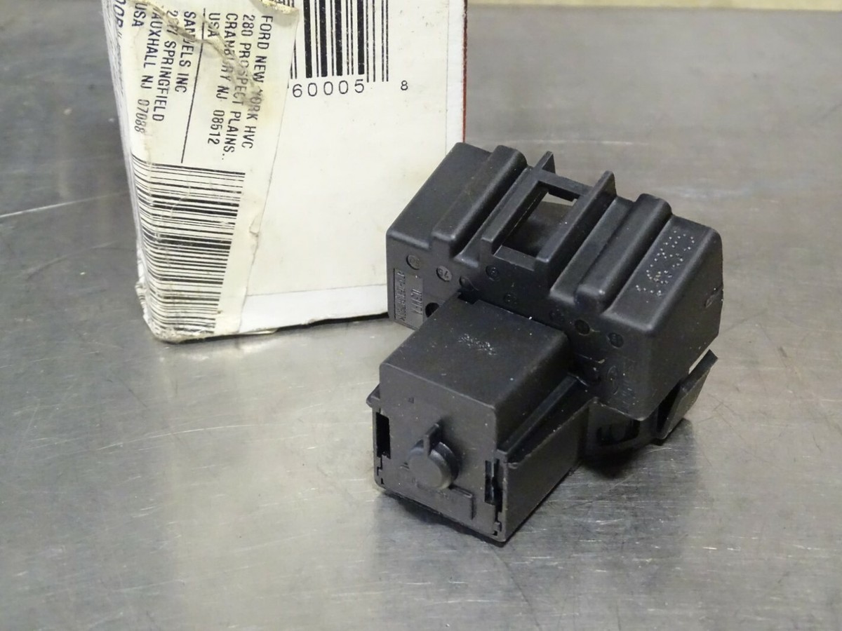 Motorcraft Ignition Switch , DG9Z-11572-A | eBay