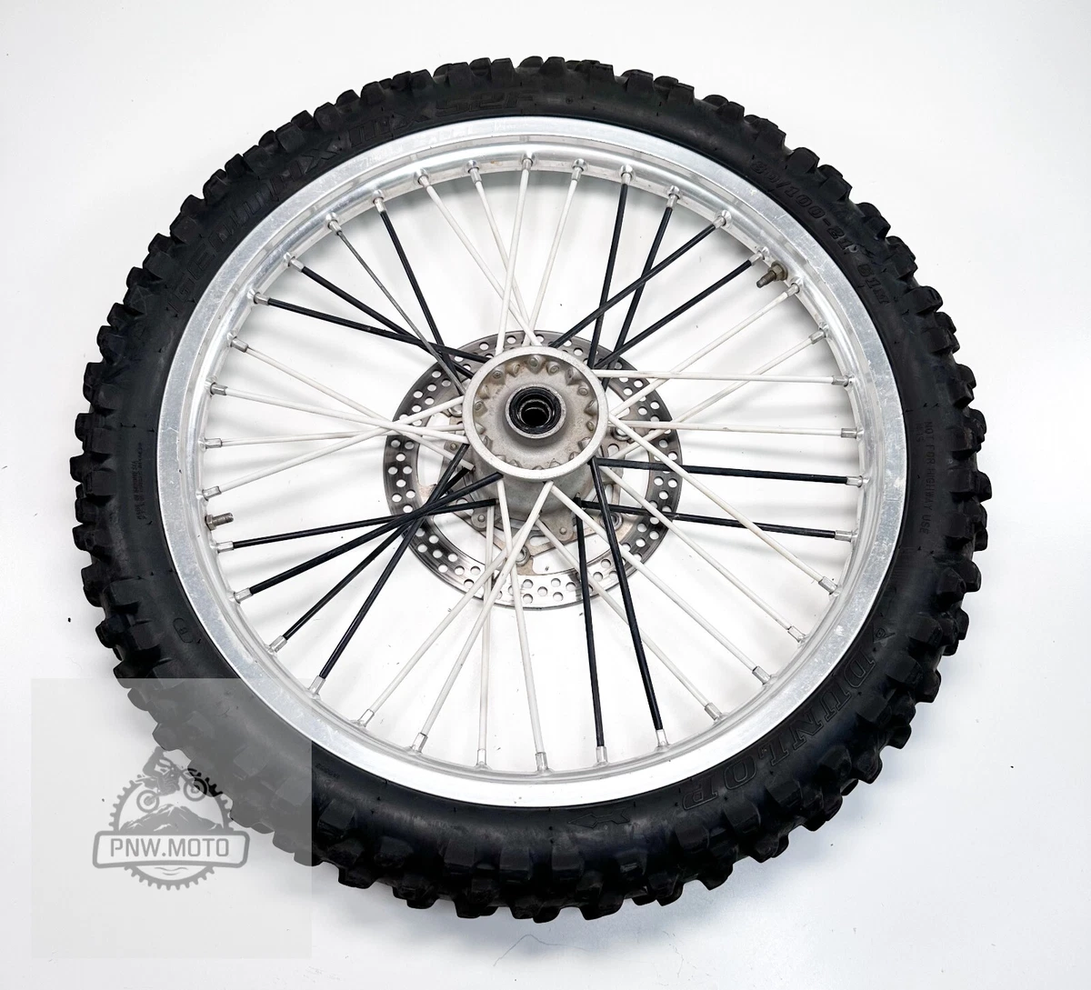 Excel Motorcycle Wheels and Rims for Yamaha YZ250F for sale | eBay