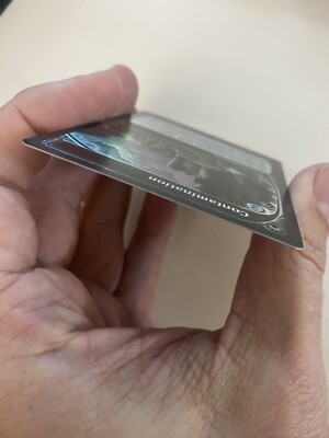 MTG Contamination *FOIL FUTURE SIGHT* Mystery Booster 2 (2024) MB2