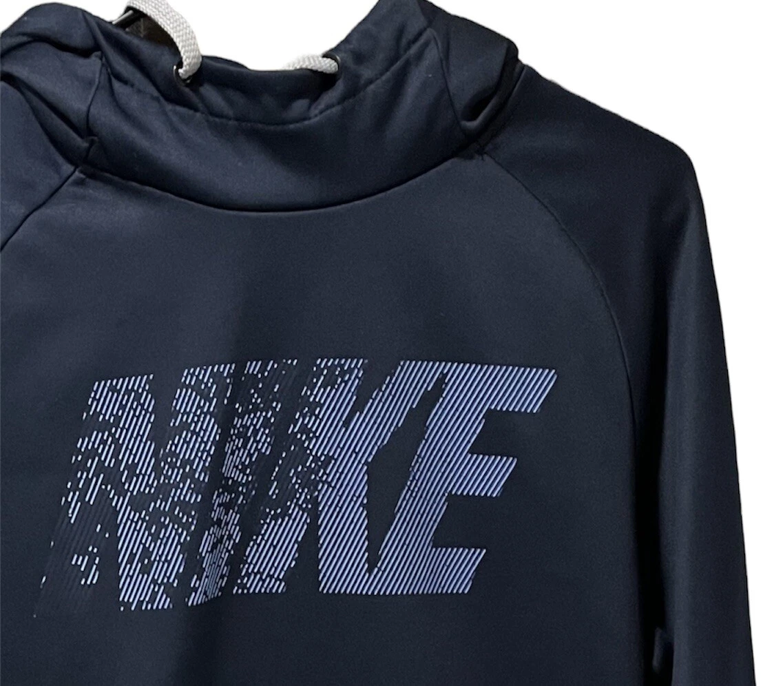 Nike hoodie measurements cheap