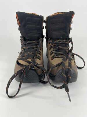 New Balance WO1500GT Vibram Goretex Brown Rainier Hiking  display picture 3