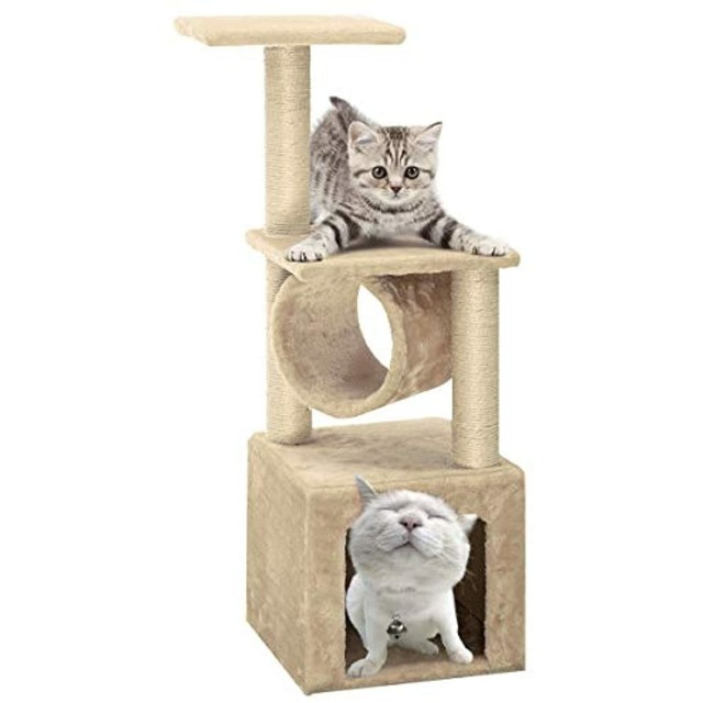 cheap cat trees ebay
