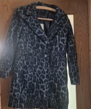 Petite Coat Women