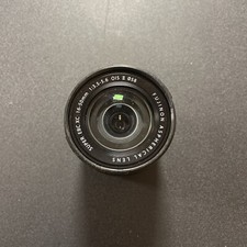 Fujinon 16-50 mm F 3.5-5.6 Super EBC XC OIS lens* please read description*rexb44