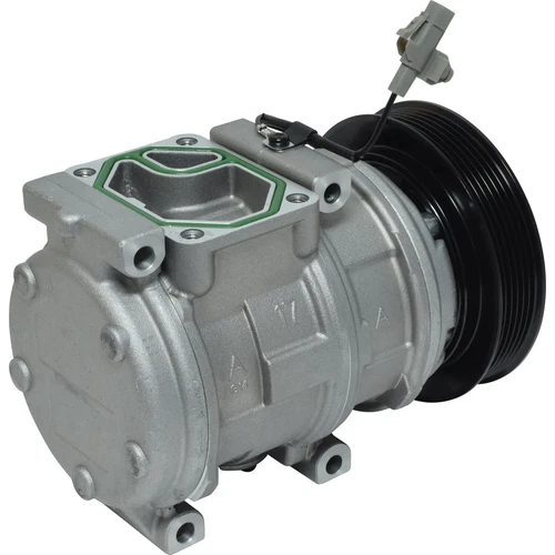 A/C Compressor for LEXUS TOYOTA AVALON CAMRY ES300 SOLARA 3.0L 94-03 RA/062RGS - Picture 2 of 3