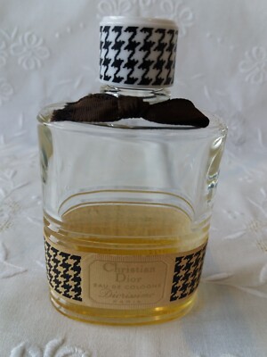 Christian Dior Diorissimo Eau de Cologne 120 ml