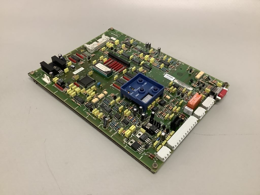 VX4A455      -   TELEMECANIQUE      Control board for ATV452    RECONDITIONNÉ