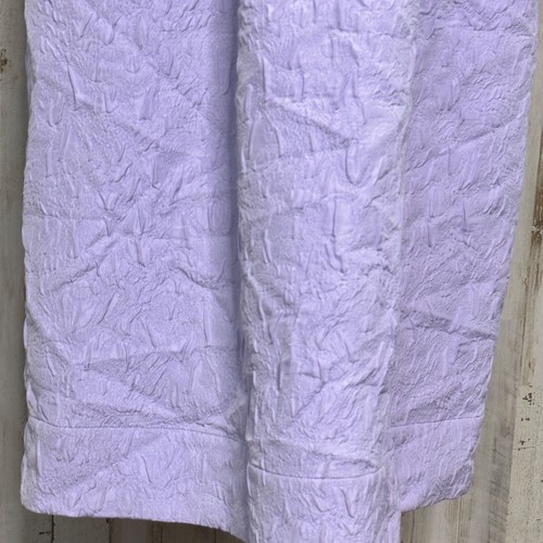 Baum Und Pferdgarten Baby Lavender Ashaki Jacquard Midi Dress Size US 8 NEW! - Picture 11 of 15