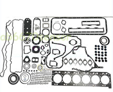 New 6L Full Gasket Kit 5579029 4089759 For Cu...