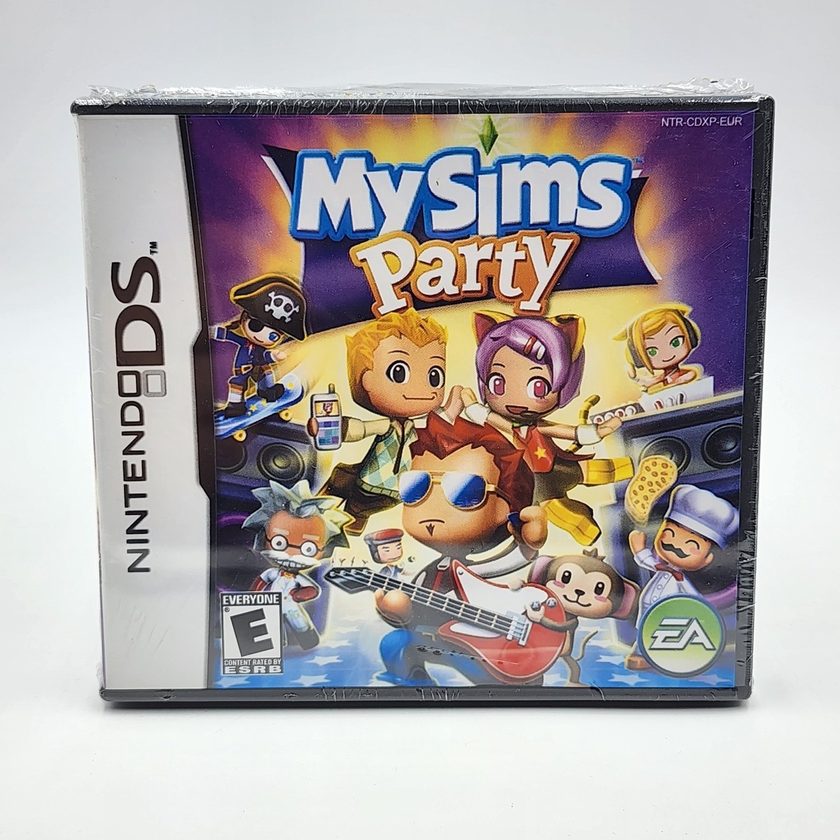 Buy Super Mario 64 DS (Nintendo DS, 2004) online | eBay