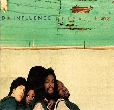 Prayer 4 Unity, D'Influence