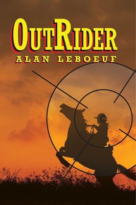 Alan LeBoeuf | OutRider | Taschenbuch | Englisch (2026) | The Arbuckle Archives