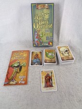 Aye Dark Overlord The Green Box Card Game 4 -7 Players Pendragon Asmodee