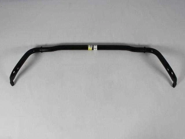 Стабилизатор подвески Bar-SRT8, VIN: W, AWD, передняя катушка, задняя катушка Mopar - Изображение 2 из 3