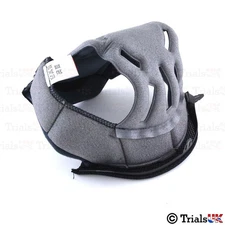 Airoh TRR-S Replacement Helmet Liner 2018 to 2024