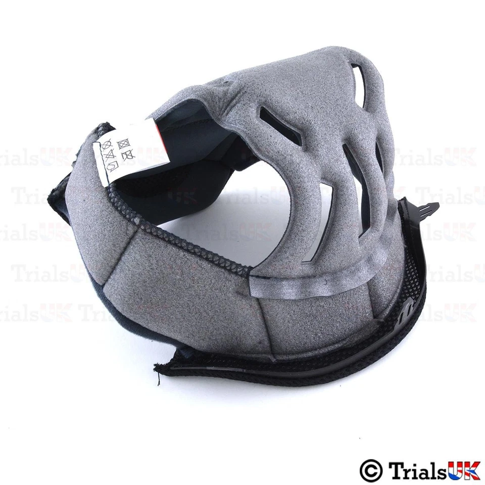 Airoh TRR-S Replacement Helmet Liner 2018 to 2024