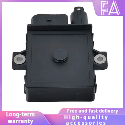 Diesel Glow Plug Controller For Isuzu FTR FXR FVR7.8LNPR NQR NRR NPR-HD 5.2L