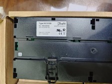 Danfoss MCX15B 080G0042 Program Controller Fast shipping