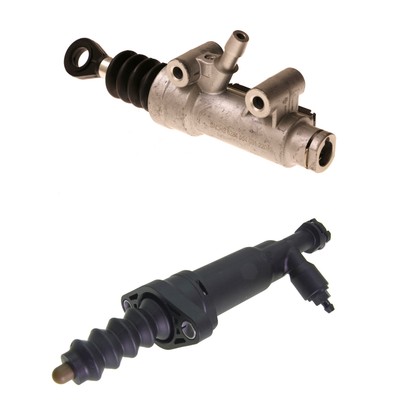 Sachs Clutch Master Cylinder & Slave Cylinder Kit for Mini R52 R55 R56 Cooper L4