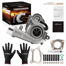 Turbo Charger For Mazda Cx-7 Cx7 2.3l Turbocharge 2007 2008 2009 2010 K0422-582 Turbo Charger For Mazda Cx-7 Cx7 2.3l Turbocharge 2007 2008 2009 2010 K0422-582