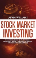 Alvin Williams | Stock Market Investing | Buch | Englisch (2021)