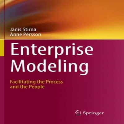Enterprise Modeling Facilitating the Process and the People Janis
