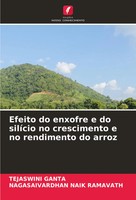 Efeito Do Enxofre E Do SilíCio No Crescimento E No Rendimento Do Arroz Buch 2024