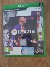 FIFA 21 (Xbox One) VideoGames 