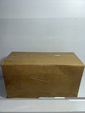 New 24 Pieces Christmas Fillable Ornaments 3.15  Plastic Iridescent