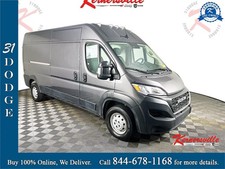2023 Ram ProMaster High Roof