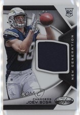 2016 Certified New Generation Jerseys Mirror Joey Bosa #3 0c6