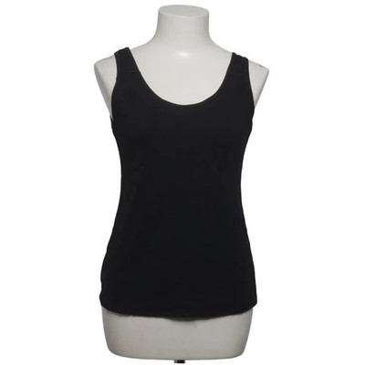 Avet, Tank­top, Größe: XL, Schwarz, Elasthan/Polyamid, Einfarbig, Damen #Fdc