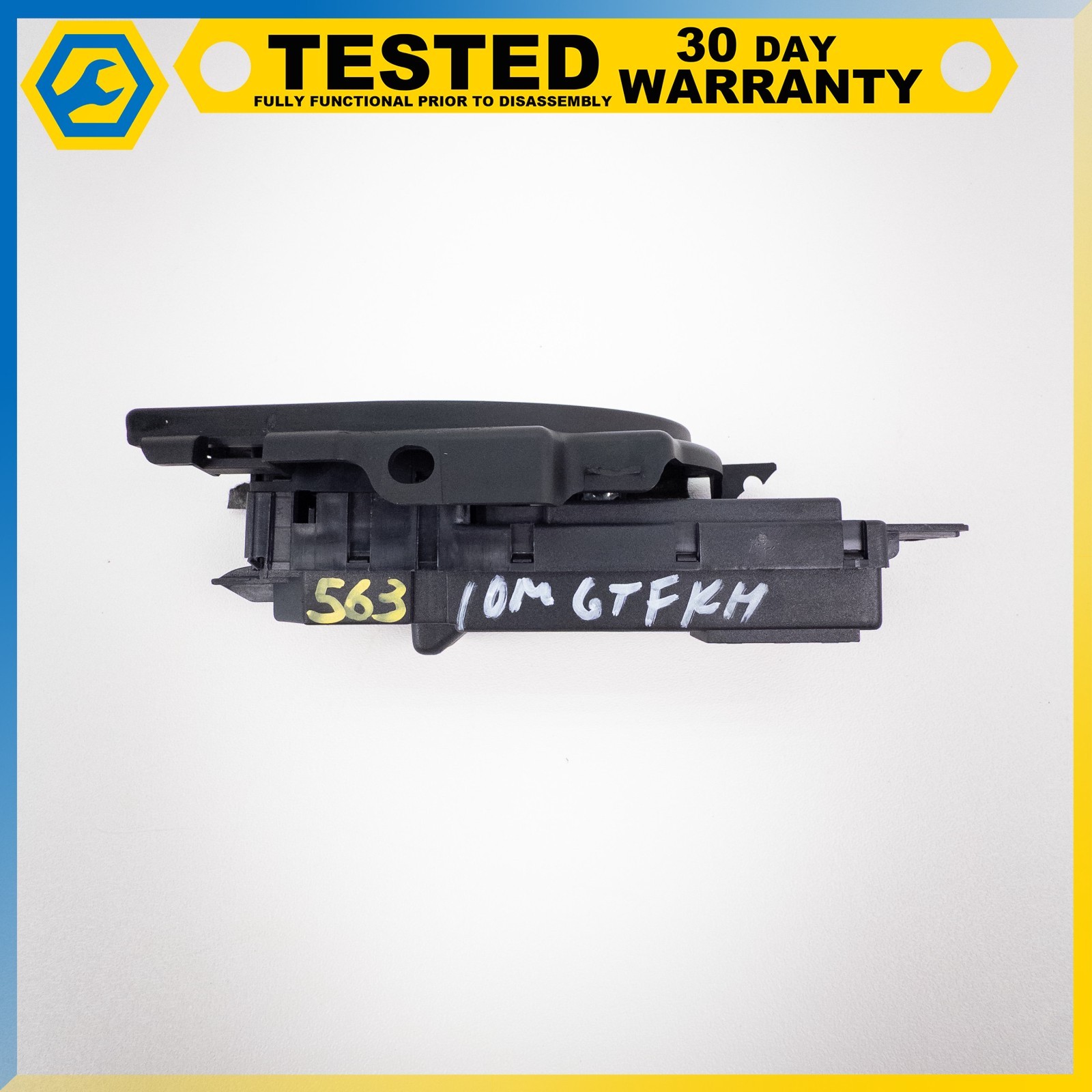 Maserati GranTurismo 2008-2019 Front Right Control switch