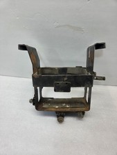 1986-87-88 GSXR 1100 BATTERY HOLDER