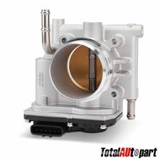 Fuel Injection Throttle Body For Mazda Cx-5 2019-2025 6 2018-2020 2021 Cx-9 2.5l Fuel Injection Throttle Body For Mazda Cx-5 2019-2025 6 2018-2020 2021 Cx-9 2.5l