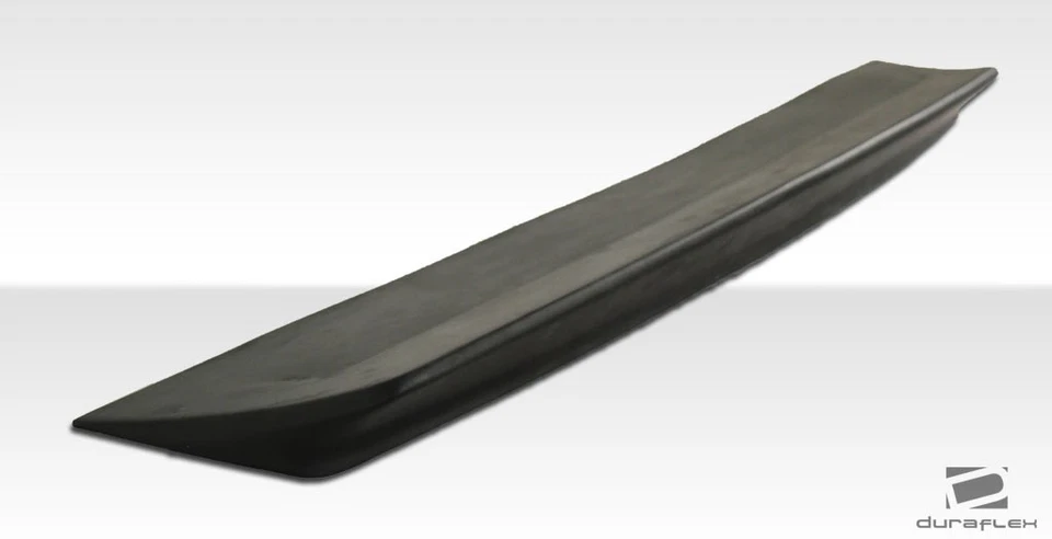 For 2008-2012 Altima 2DR Duraflex GT Concept Wing Trunk Lid Spoiler - 1 Piece Foto 3 de 4