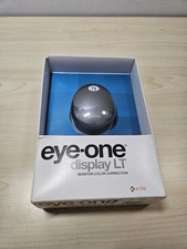 NOB X-rite Eye-one Display LT Monitor Color Calibration  Correction