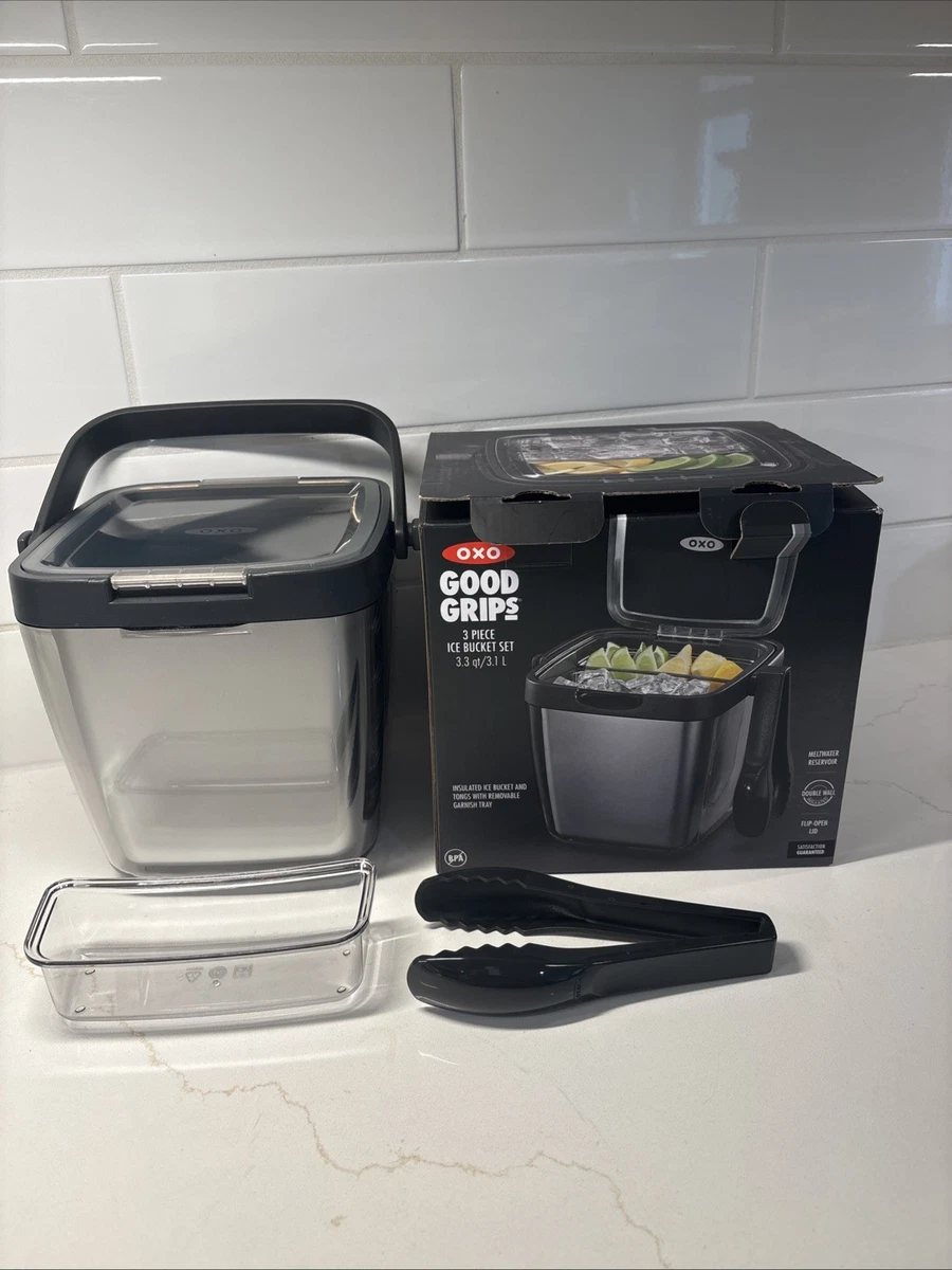 OXO Ice Buckets & Coolers for sale | eBay
