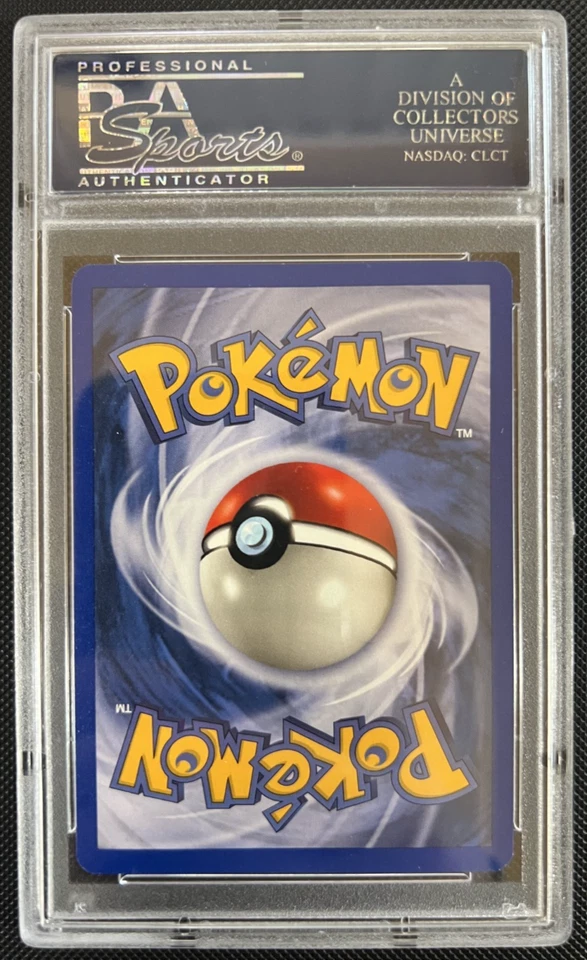 Pokemon Shining Mewtwo 109/105 Neo Destiny PSA 10 GEM MINT - CC7 - Image 2 of 2