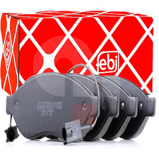 Kits de frein Fiat DUCATO