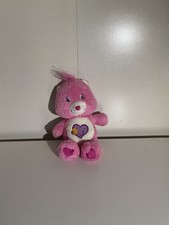 Care Bears - VTG - Take Care Bear - 8  2004 Fluffy